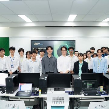 ชมรม Cybersecurity Club คณะ ICT และ คณะวิศวกรรมศาสตร์ ม.มหิดล จัดบรรยายพิเศษในหัวข้อ “Web Application Vulnerability Assessment and Penetration Testing”