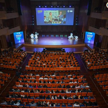 คณบดีคณะ ICT ม.มหิดล (ICT Mahidol) เข้าร่วมงาน “Human Interaction for Systematic Innovation” พลิกโฉมการแพทย์ไทย ผสานกระบวนการคิด Design Thinking เข้ากับการวิจัยทางการแพทย์