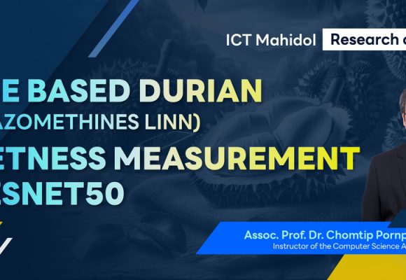 Image-Based Durian (Durio zibethinus Linn) Sweetness Measurement Using ResNet50: When AI Can Measure Durian Sweetness