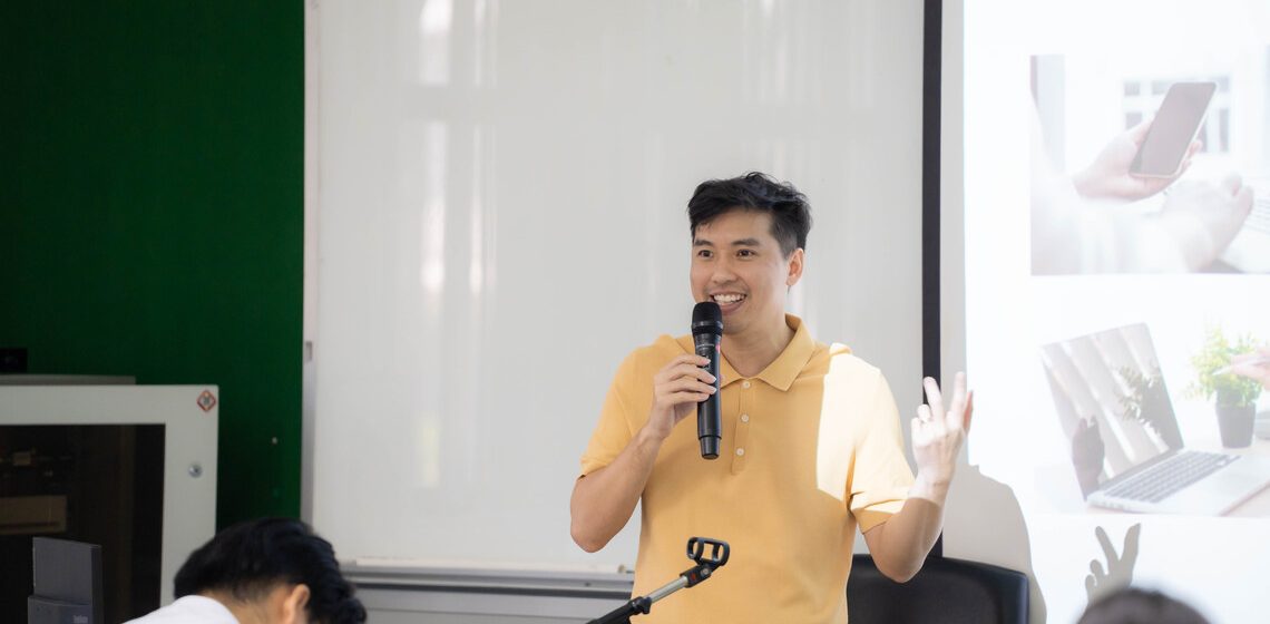 ICT Mahidol hosted a special talk on “Software Engineering”