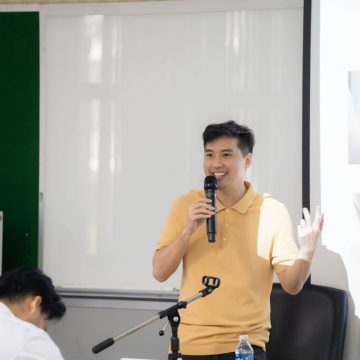 ICT Mahidol hosted a special talk on “Software Engineering”