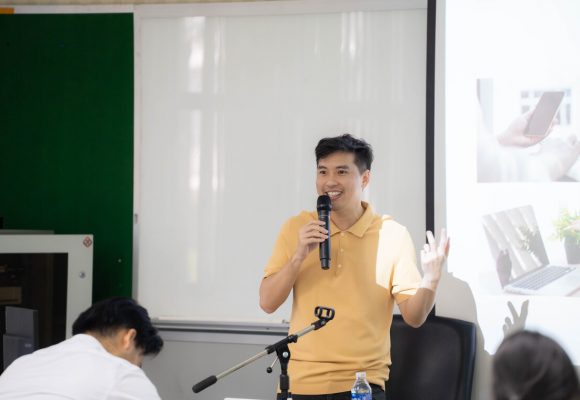 ICT Mahidol hosted a special talk on “Software Engineering”