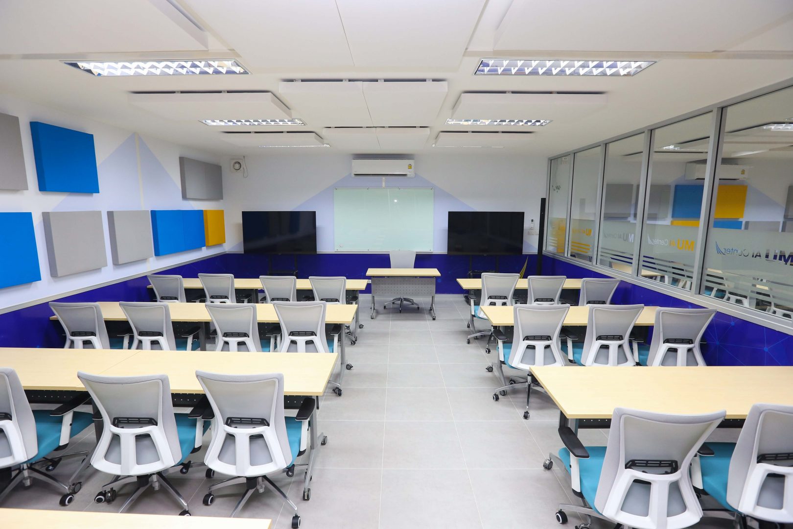 Facilities – ICT Mahidol